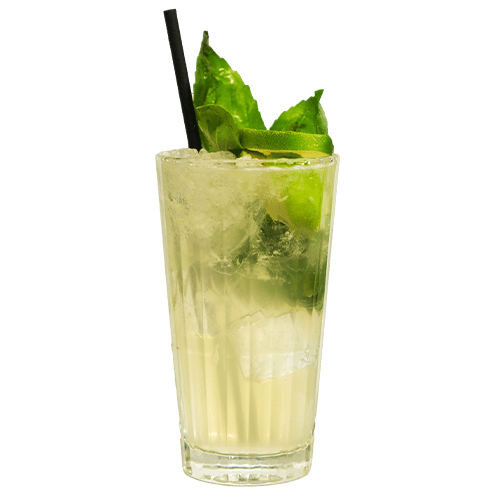 Mojito Thaï